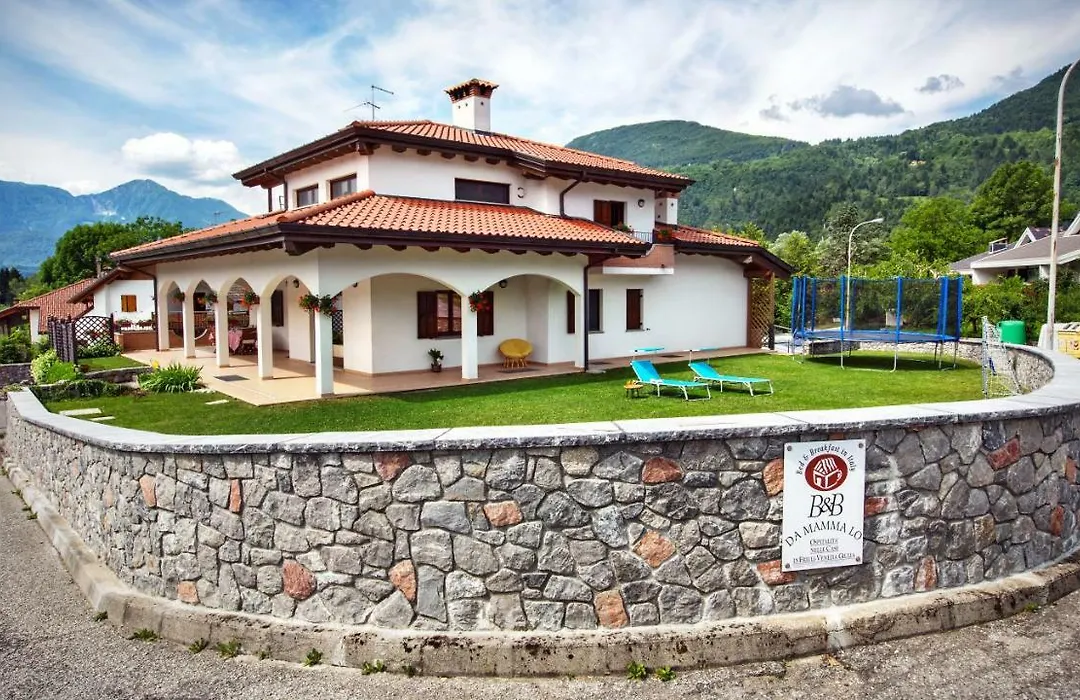 B&B da mamma Lo-1