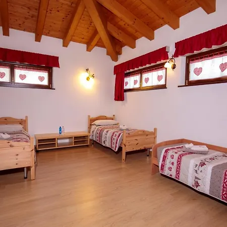 B&B da mamma Lo-3