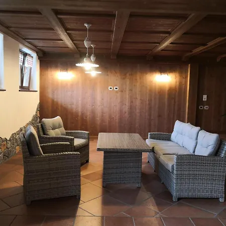 B&B da mamma Lo-2